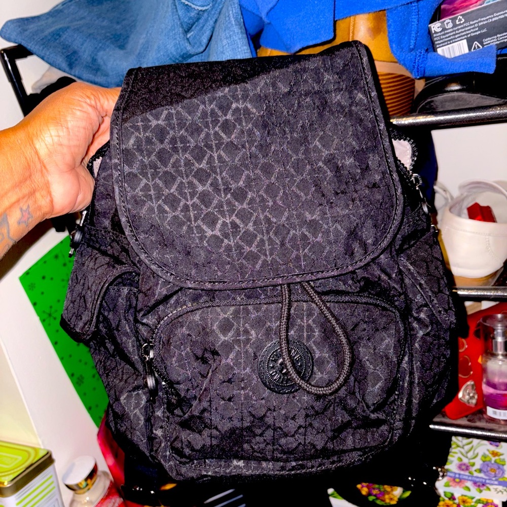 Kipling Citypack Small - image 1